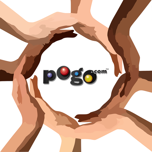 Creating Community for Pogo